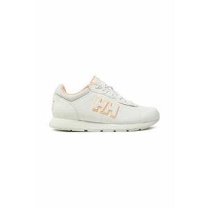 Pantofi sport dama - Textil - Alb - Alb imagine