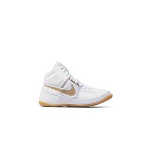 Pantofi pentru box unisex 209710700 - Textil - Alb - Alb imagine