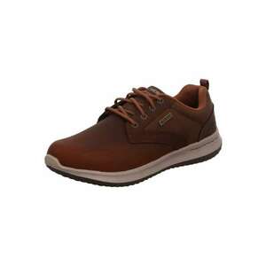 Pantofi Sport Delson Antigo 65693-CDB - Barbati - Maro - imagine