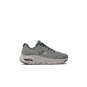 Pantofi sport barbati 209071313 - Textil - Gri - Gri imagine