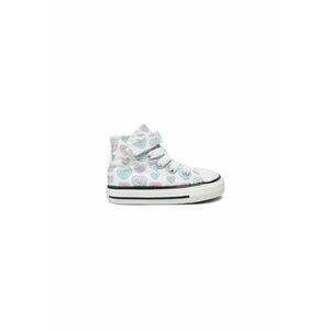 Pantofi fete 304039799 - Textil - Multicolor - Multicolor imagine
