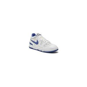 Pantofi sport barbati 304340864 - Piele naturala - Alb - Alb imagine