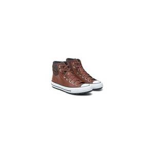 Pantofi barbati 304039744 - Piele naturala - Maro - Maro imagine