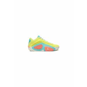 Pantofi pentru baschet barbati 305201249 - Textil - Multicolor - Multicolor imagine