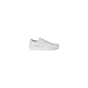 Pantofi sport barbati 303636456 - Piele naturala - Alb - Alb imagine