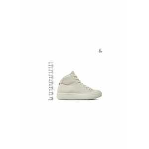 Pantofi sport copii 304340468 - Piele naturala - Alb - Alb imagine