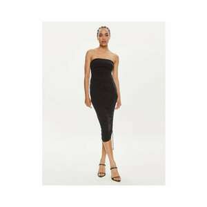 Rochie Dama - 303740658 - Poliamida - Elastan - S INTL - Negru imagine