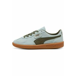 Pantofi sport barbati Palermo - 42 - Verde imagine