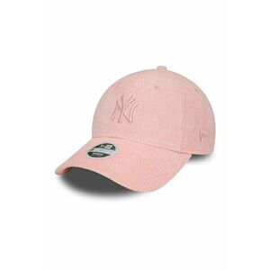 Sapca ajustabila New York Yankees Summer Cord imagine