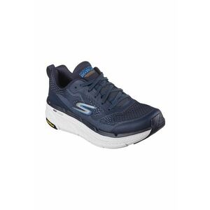 Pantofi sport pentru barbati - Max Cushioning M - Albastru inchis - Albastru inchis imagine