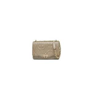 Geanta dama 305235589 - Piele naturala - Gri imagine