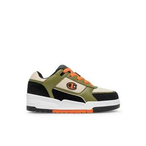 Pantofi copii - 62968 - Sintetic - Verde imagine