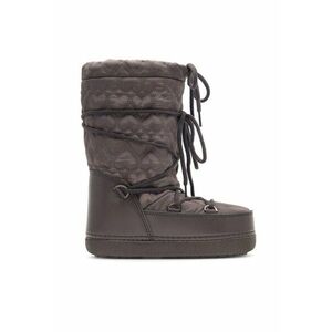 dama - Piele ecologica - Violet - Violet imagine