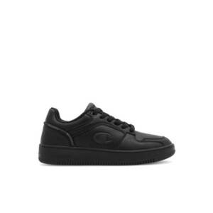 Pantofi copii - 89993 - Sintetic - Negru - imagine