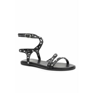 Sandale dama - 5904862692432 - Negru - Sintetic - Negru imagine