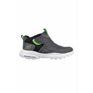 Ghete baieti Razor Flex Cool Break - Gri imagine