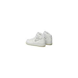 Pantofi sport barbati 304007965 - Piele naturala - Alb - Alb imagine