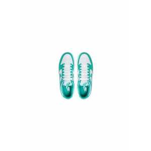 Pantofi sport barbati 303916602 - Piele naturala - Alb - Alb imagine