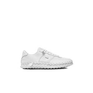 Pantofi sport barbati 304008511 - Piele naturala - Alb - Alb imagine