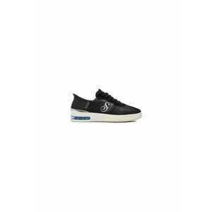 Pantofi sport barbati 303795870 - Piele naturala - Negru - Negru imagine