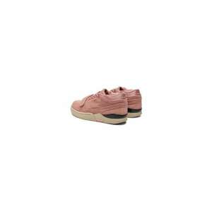 Pantofi sport barbati 304122811 - Piele naturala - Roz - Roz imagine