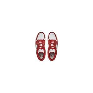 Pantofi sport barbati 304340895 - Piele naturala - Alb - Alb imagine