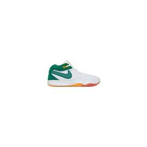 Pantofi pentru baschet barbati 305363428 - Textil - Alb - Alb imagine