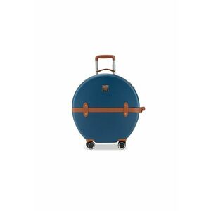 Troler unisex - 567223 - ABS - Albastru - 100 l imagine