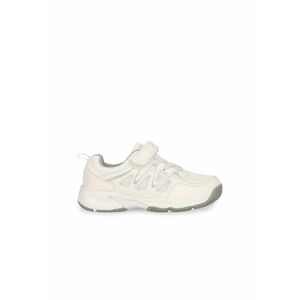 Pantofi copii - 58770 - Piele ecologica - Alb imagine