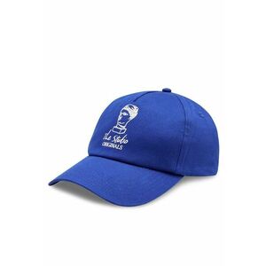 Sapca dama - 5715516447953 - Bumbac - One size - Albastru imagine