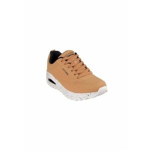 Pantofi barbati Uno Rugged - casual - sintetic - maro imagine