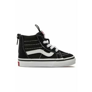 Pantofi sport copii 208254472 - Piele naturala - Negru - Negru imagine