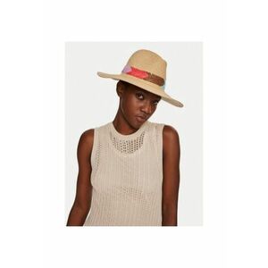 Palarie Hector Eliad - bej - material plastic - dimensiune 1 imagine