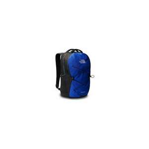 Rucsac Jester - albastru/negru - material plastic imagine