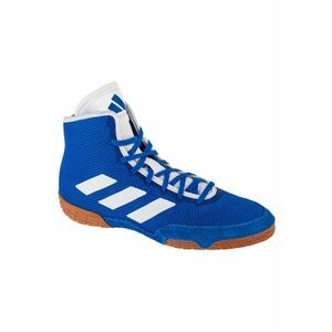 Pantofi pentru antrenament - adidas Tech Fall 9924 - Albastru imagine