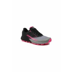 Pantofi copii - 301821373 Textil/Mesh - Gri/Negru imagine
