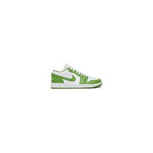 Pantofi sport barbati 304773235 - Piele naturala - Alb - Alb imagine