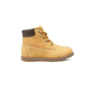 Ghete POKEY PINE 6IN BOOT A125Q - pentru copii - Galben imagine