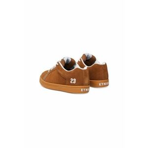Pantofi sport barbati - 4102000155 - Piele naturala - Maro - Maro imagine