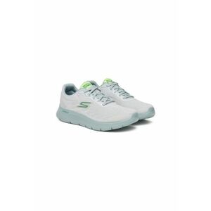 Pantofi sport barbati - 216687 - Textil - Alb imagine