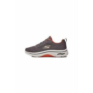Pantofi sport barbati - 216516 - Sintetic - Gri imagine