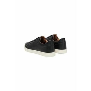 Pantofi sport barbati - 13963597 - Piele ecologica - Negru imagine