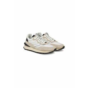 Pantofi sport barbati - 2018344 - Textil - Alb - Alb imagine