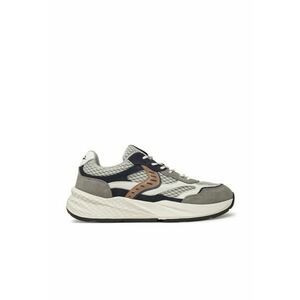 Pantofi sport barbati - 2019075 - Sintetic - 41 EU - Bleumarin/Gri - Gri/Bleumarin imagine