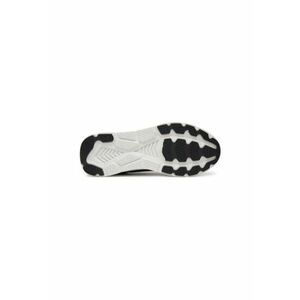 Pantofi sport barbati - LHAKK301R - Textil - Negru imagine