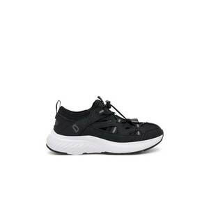 Pantofi sport barbati - LVAXH201R - Textil - Negru imagine