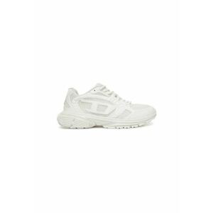 Pantofi sport barbati - Y03593P8136 - Textil - Alb - Alb imagine