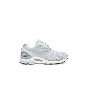 Pantofi sport dama - S70805 - Textil - Gri imagine