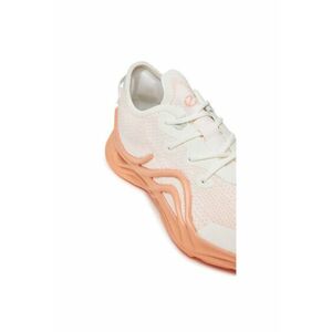 Pantofi sport dama - 82562360352 - Textil - Alb imagine