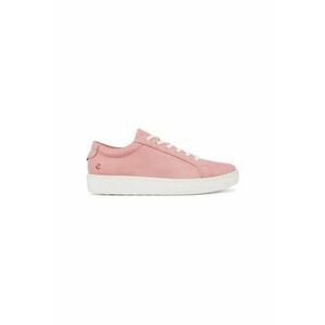 Pantofi sport dama - 21920302363 - Piele naturala - Roz imagine